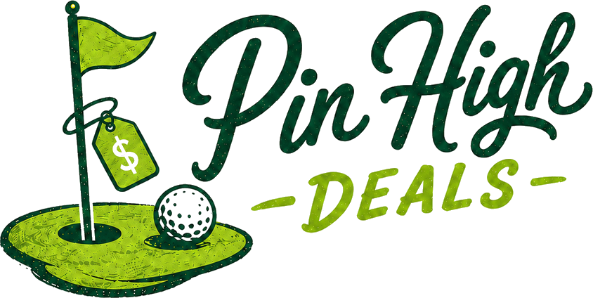 Pin High Deals